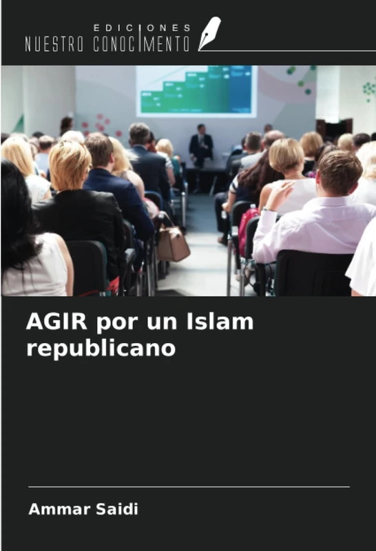 AGIR por un Islam republicano - Image 1