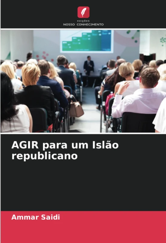 AGIR para um Islão republicano