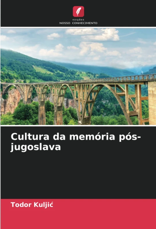 Cultura da memória pós-jugoslava