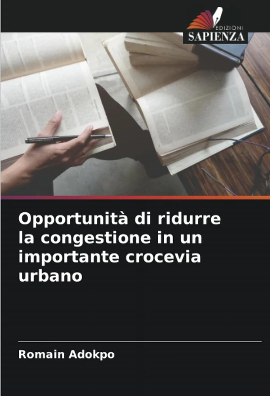 Opportunità di ridurre la congestione in un importante crocevia urbano - Image 1