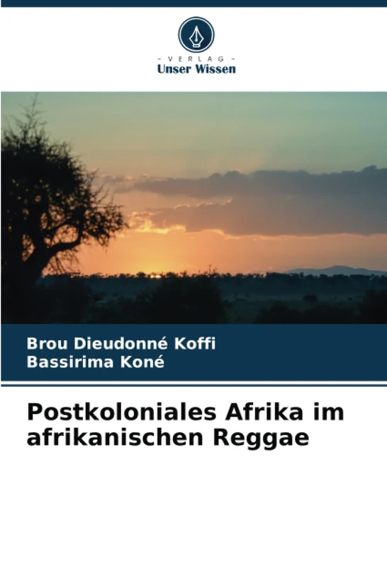 Postkoloniales Afrika im afrikanischen Reggae