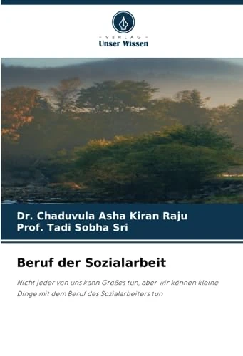 Beruf der Sozialarbeit: Nicht jeder von uns kann Großes tun, aber wir können kleine Dinge mit dem Beruf des Sozialarbeiters tun