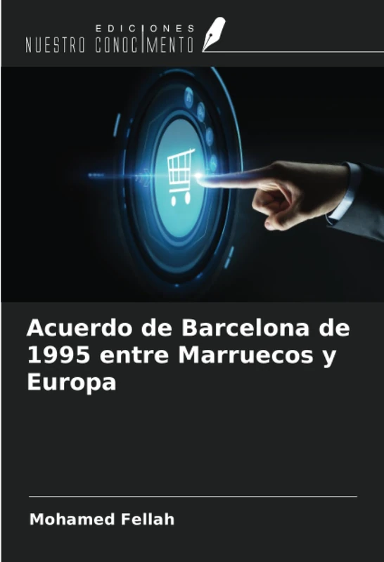 Acuerdo de Barcelona de 1995 entre Marruecos y Europa