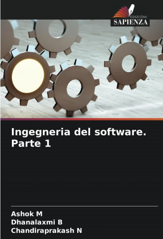 Ingegneria del software. Parte 1