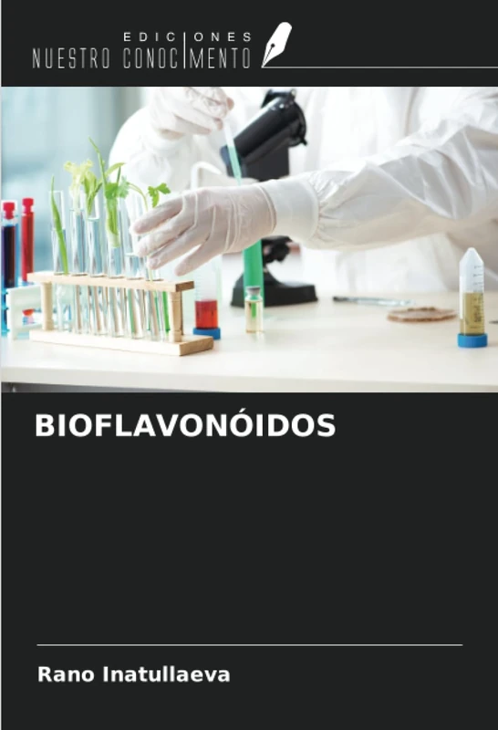 BIOFLAVONÓIDOS