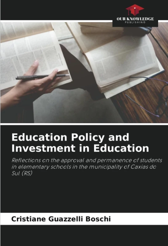 Education Policy and Investment in Education: Reflections on the approval and permanence of students in elementary schools in the municipality of Caxias do Sul (RS)