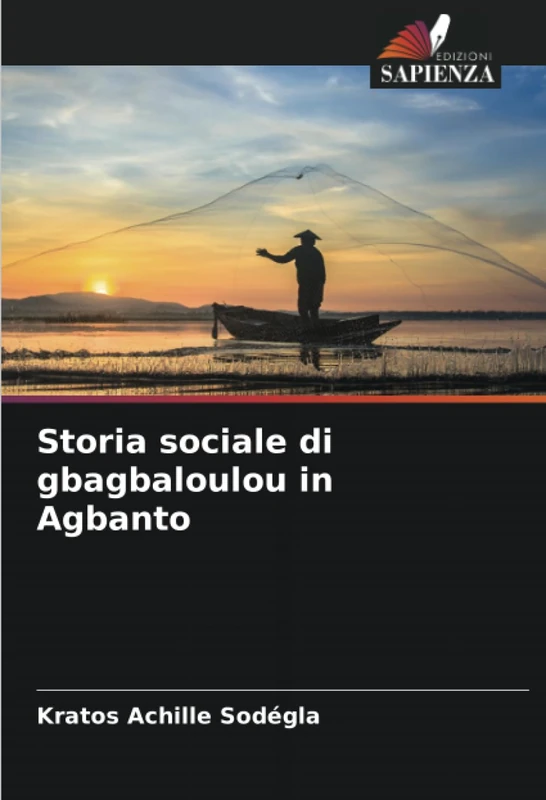 Storia sociale di gbagbaloulou in Agbanto