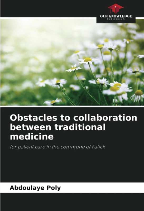 Obstacles to collaboration between traditional medicine: for patient care in the commune of Fatick - Image 1