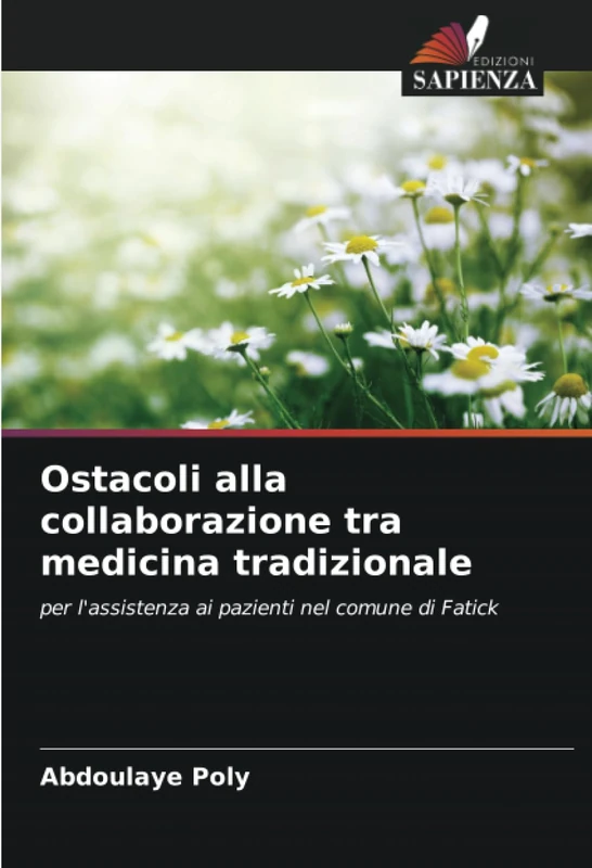Ostacoli alla collaborazione tra medicina tradizionale: per l'assistenza ai pazienti nel comune di Fatick
