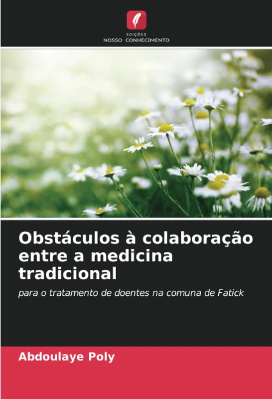 Obstáculos à colaboração entre a medicina tradicional: para o tratamento de doentes na comuna de Fatick - Image 1