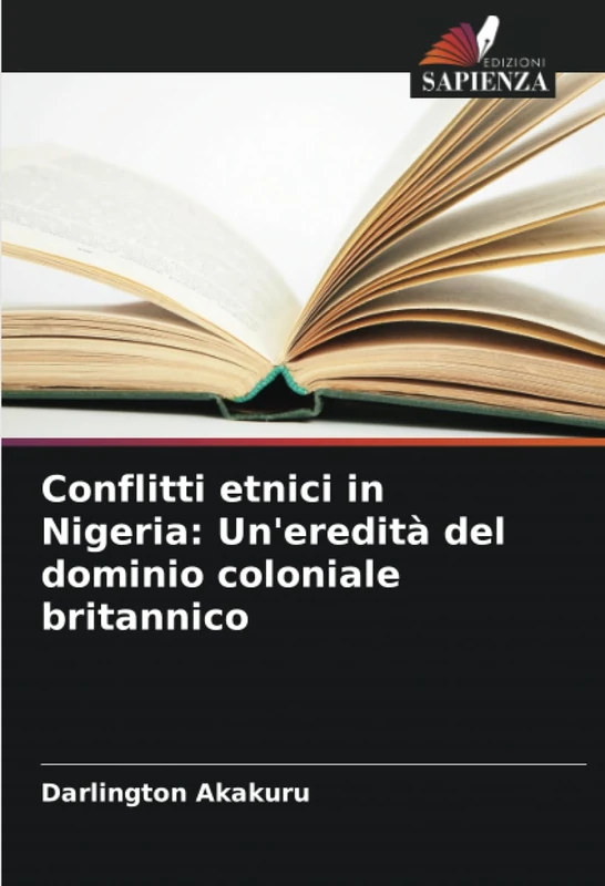 Conflitti etnici in Nigeria: Un'eredità del dominio coloniale britannico - Image 1