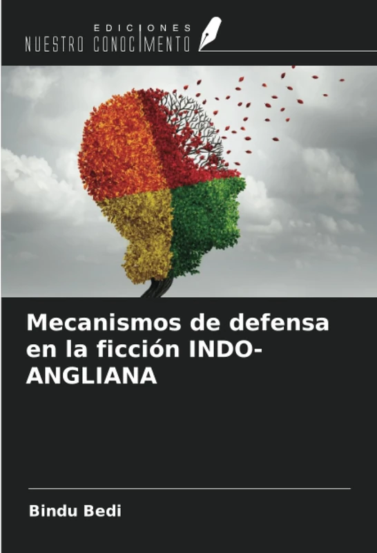 Mecanismos de defensa en la ficción INDO-ANGLIANA
