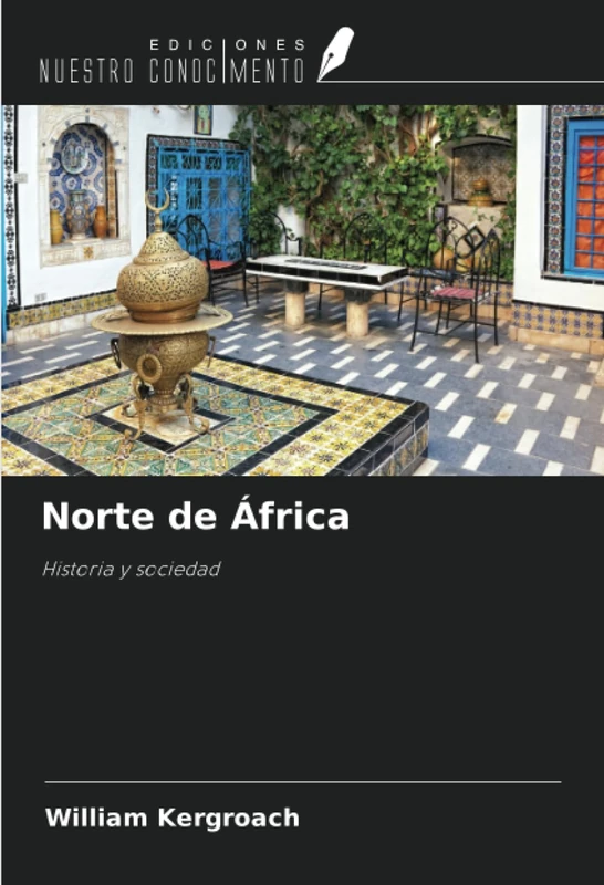 Norte de África: Historia y sociedad