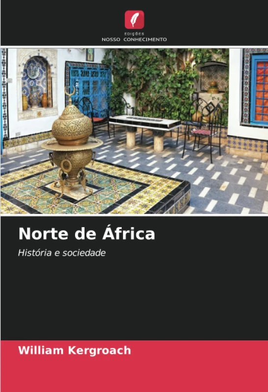 Norte de África: História e sociedade