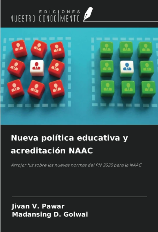 Nueva política educativa y acreditación NAAC: Arrojar luz sobre las nuevas normas del PN 2020 para la NAAC - Image 1