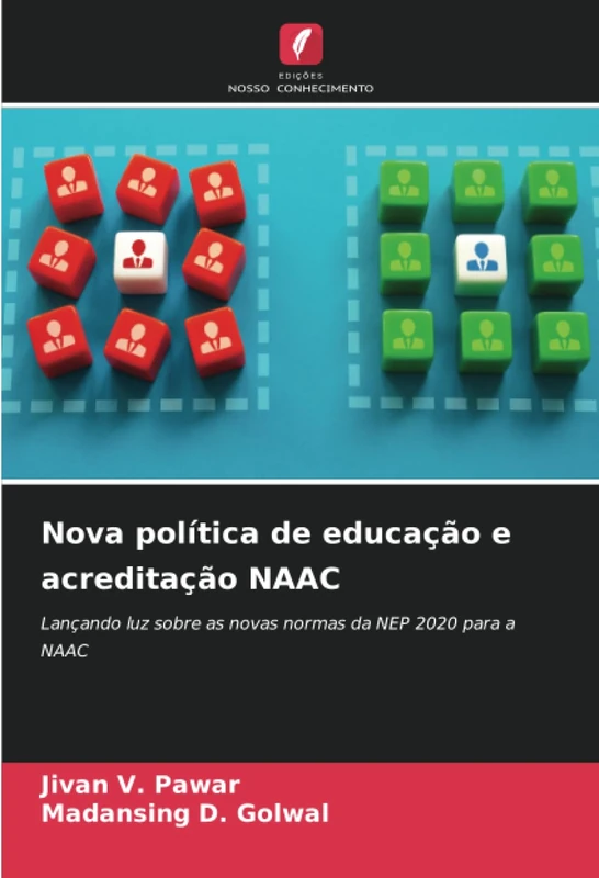 Nova política de educação e acreditação NAAC: Lançando luz sobre as novas normas da NEP 2020 para a NAAC - Image 1