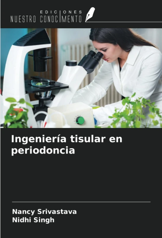 Ingeniería tisular en periodoncia