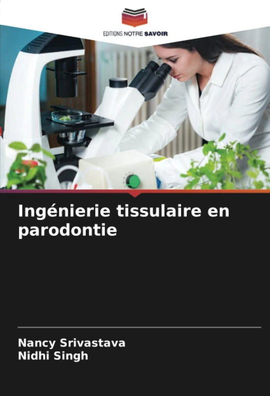 Ingénierie tissulaire en parodontie