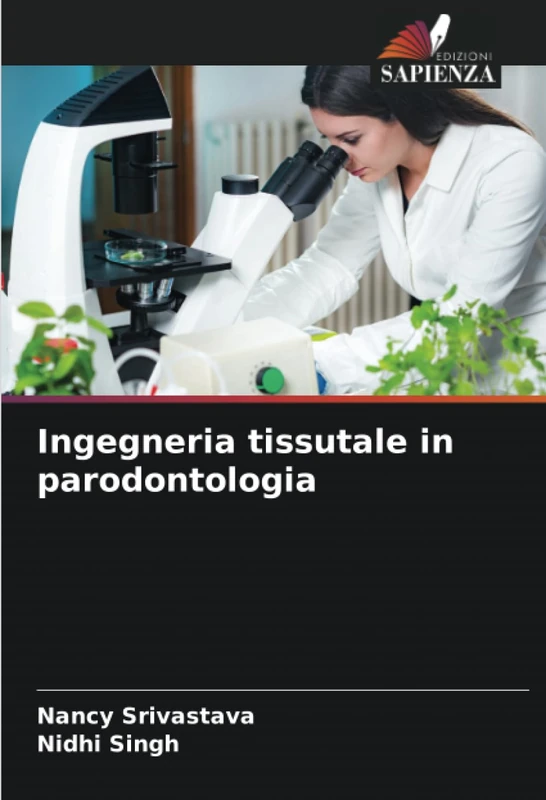 Ingegneria tissutale in parodontologia