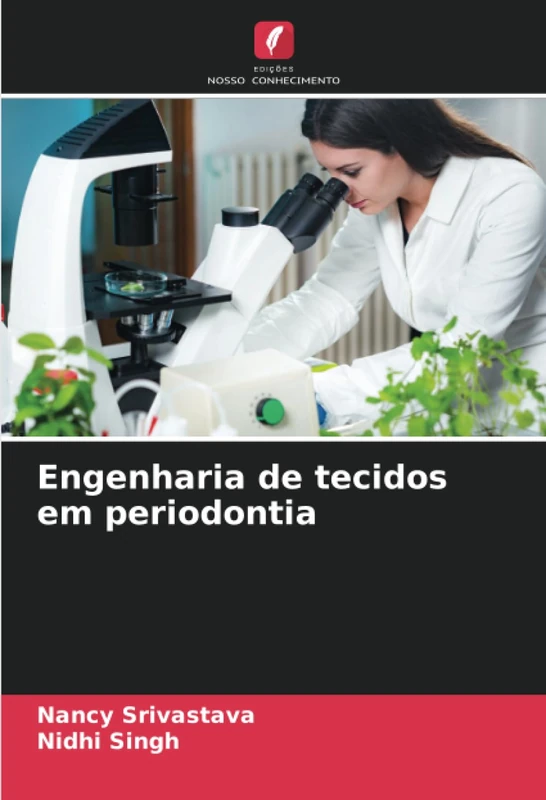 Engenharia de tecidos em periodontia