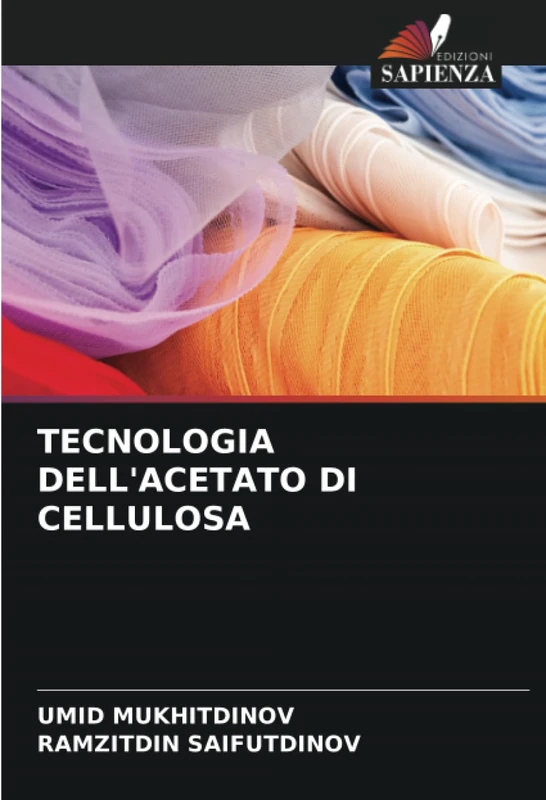 TECNOLOGIA DELL'ACETATO DI CELLULOSA