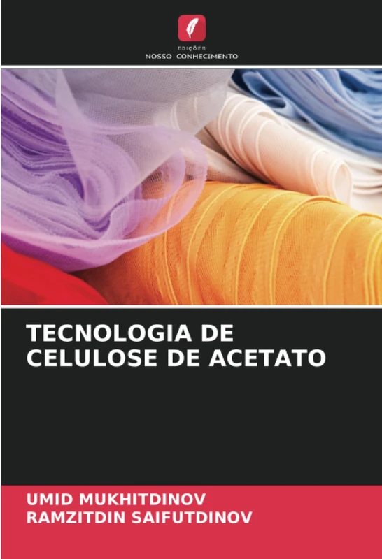 TECNOLOGIA DE CELULOSE DE ACETATO - Image 1