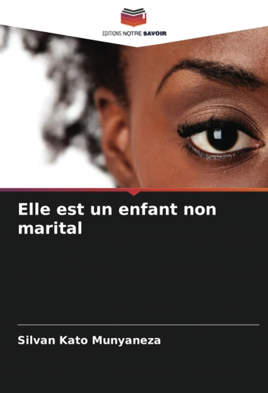 Elle est un enfant non marital