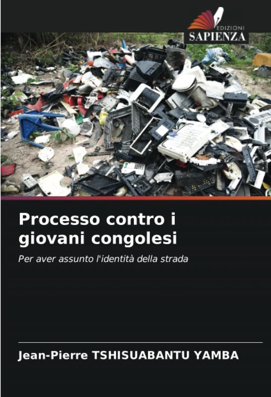 Processo contro i giovani congolesi: Per aver assunto l'identità della strada