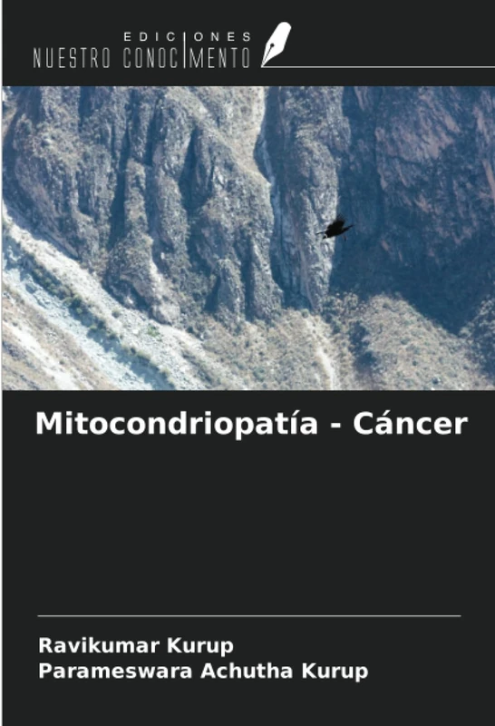 Mitocondriopatía - Cáncer