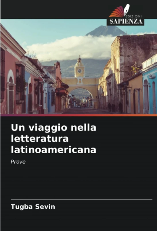 Un viaggio nella letteratura latinoamericana: Prove - Image 1