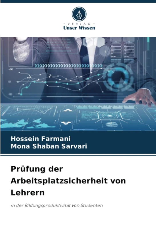 Prüfung der Arbeitsplatzsicherheit von Lehrern: in der Bildungsproduktivität von Studenten - Image 1