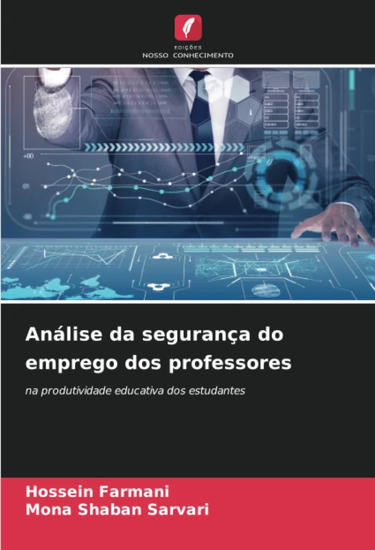 Análise da segurança do emprego dos professores: na produtividade educativa dos estudantes - Image 1