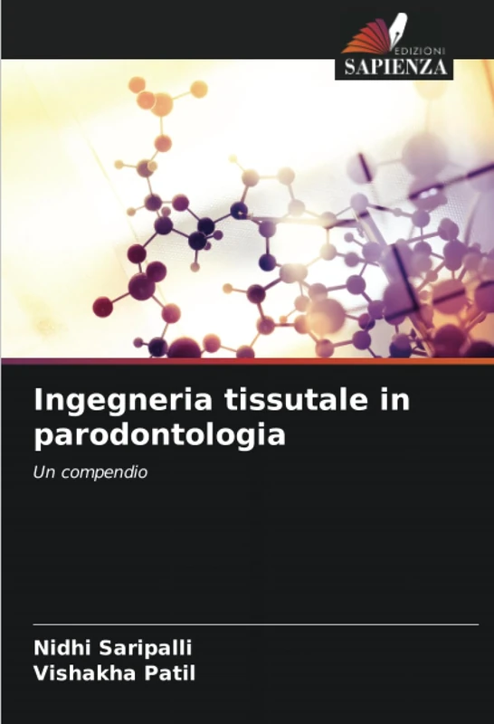 Ingegneria tissutale in parodontologia: Un compendio