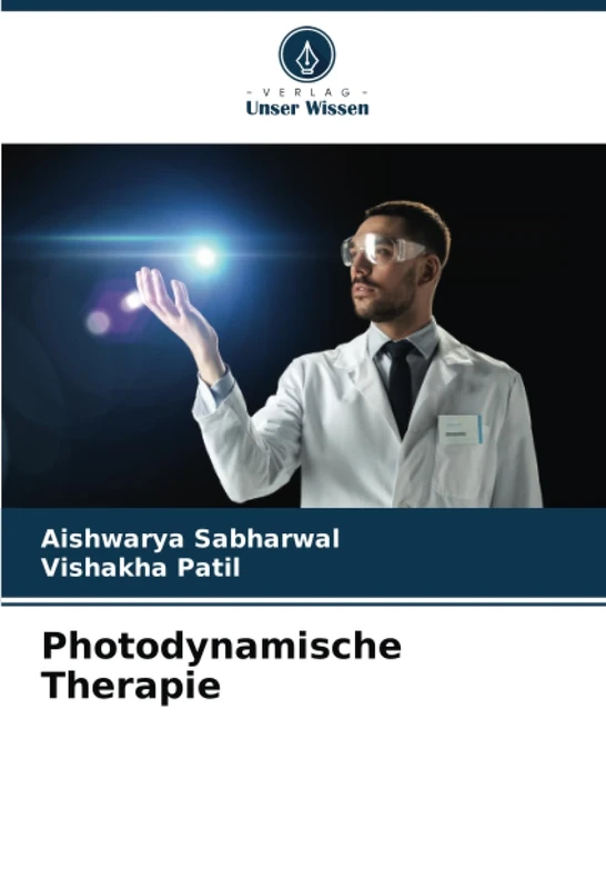 Photodynamische Therapie