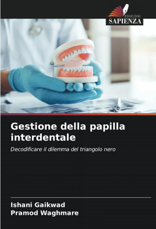 Gestione della papilla interdentale: Decodificare il dilemma del triangolo nero