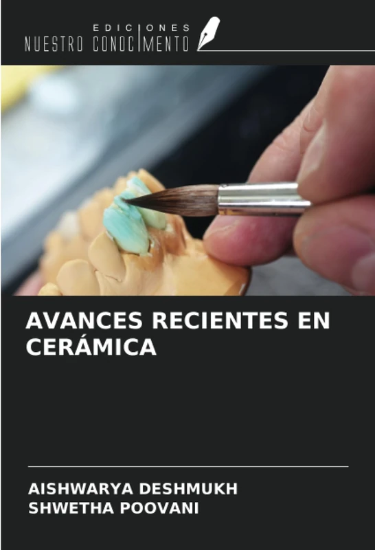 AVANCES RECIENTES EN CERÁMICA - Image 1