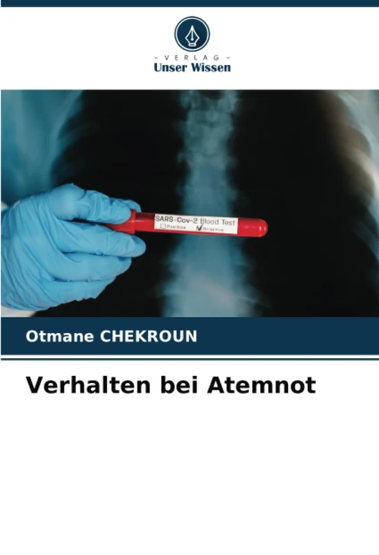 Verhalten bei Atemnot