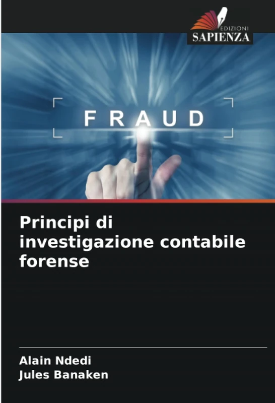 Principi di investigazione contabile forense