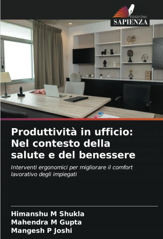Produttività in ufficio: Nel contesto della salute e del benessere: Interventi ergonomici per migliorare il comfort lavorativo degli impiegati