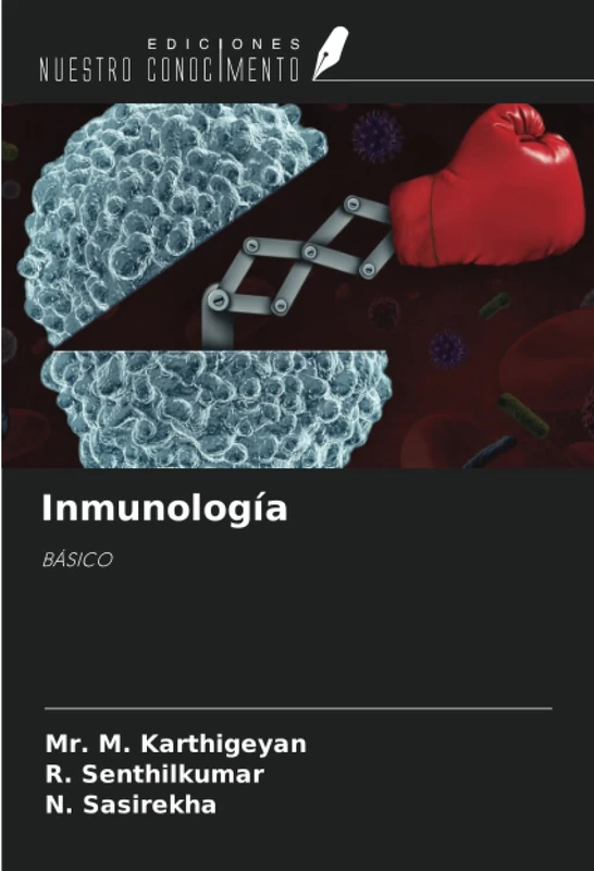 Inmunología: BÁSICO