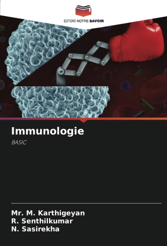 Immunologie: BASIC