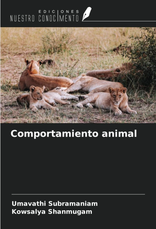 Comportamiento animal