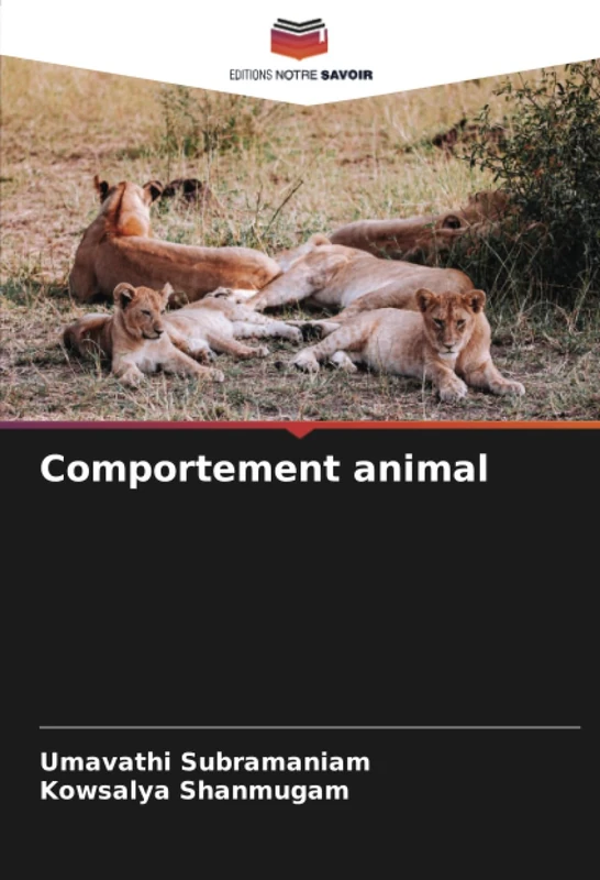 Comportement animal - Image 1