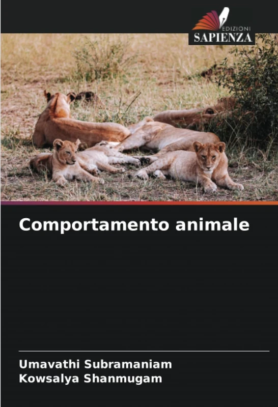 Comportamento animale - Image 1