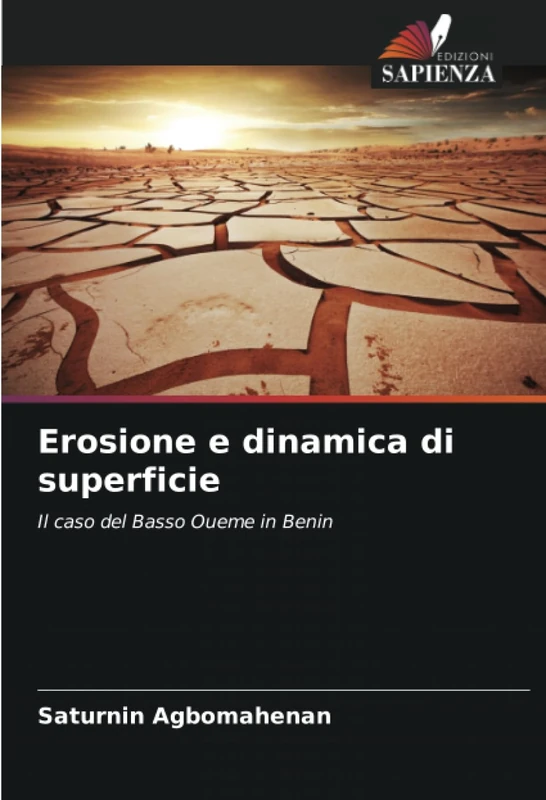 Erosione e dinamica di superficie: Il caso del Basso Oueme in Benin - Image 1