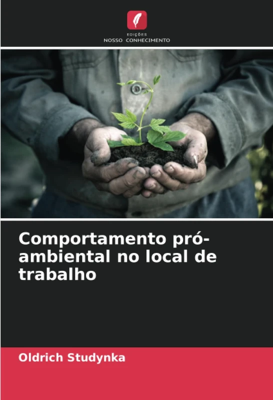 Comportamento pró-ambiental no local de trabalho