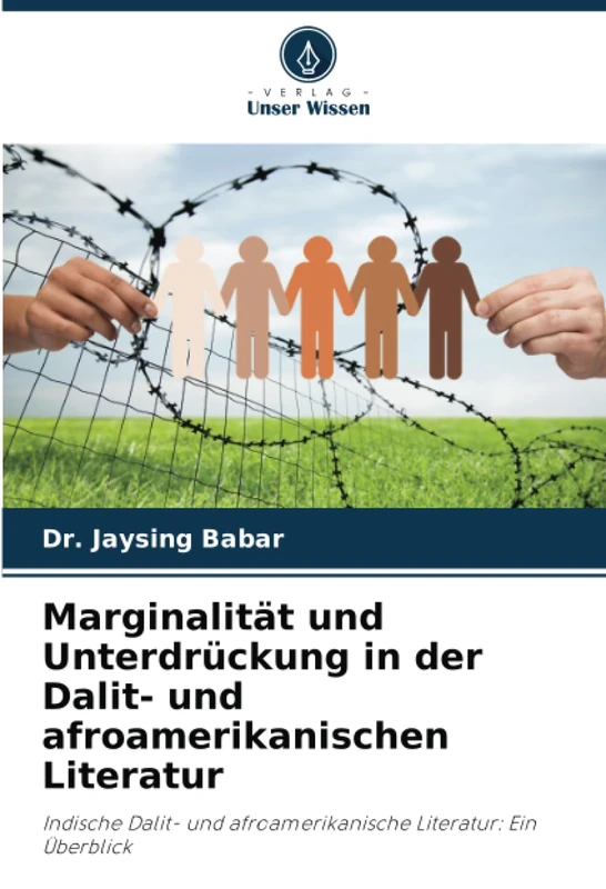 Marginalität und Unterdrückung in der Dalit- und afroamerikanischen Literatur: Indische Dalit- und afroamerikanische Literatur: Ein Überblick