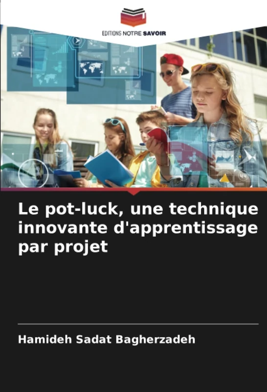 Le pot-luck, une technique innovante d'apprentissage par projet - Image 1