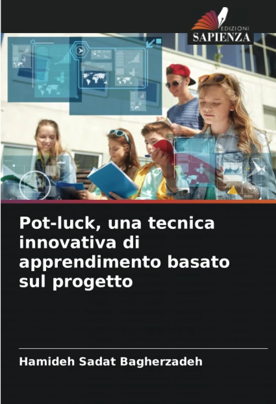 Pot-luck, una tecnica innovativa di apprendimento basato sul progetto - Image 1