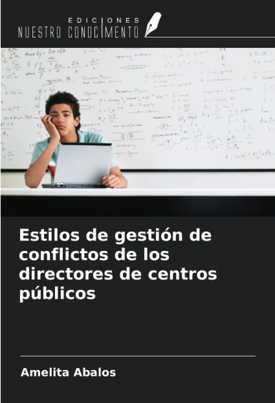 Estilos de gestión de conflictos de los directores de centros públicos